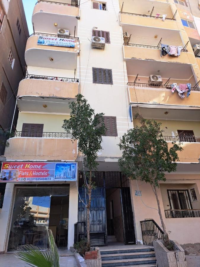 Sweet Home Flat 2 Hurghada Exterior photo